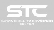 Springhill Taekwondo Center