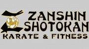 Zanshin-DO Ministries