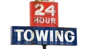 Ultra Towing