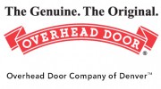 Overhead Door