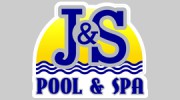 J & S Pool & Spa Service