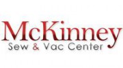 McKinney Sew & Vac
