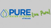 Pure Water Systems
