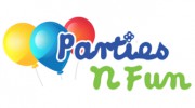 Parties N Fun