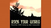 Rock Your World