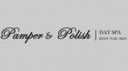 Pamper & Polish