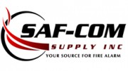 SAF-COM Supply