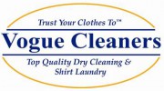 Vogue Cleaners