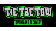Tic Tac Tow