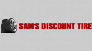 Sam's Discount Tire