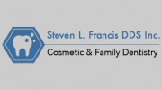 Steve L Francis, DDS