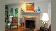 Jon Rivenbark Residential Painter