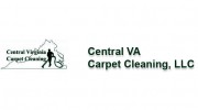 Central Virginia Carpet Cleaning