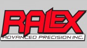 Ralex Advance Precision