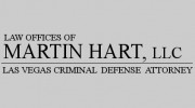 Law Offices Of Martin Hart