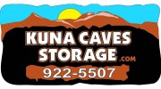 Kuna Caves Storage