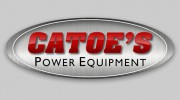 Catoe's Power Equipment