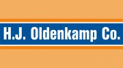 HJ Oldenkamp