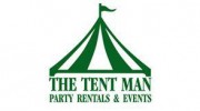 The Tent Man