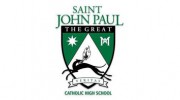 Pope John Paul-Great Catholic