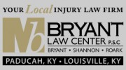 Bryant, Kevin Aty
