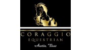 Coraggio Equestrian