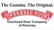 Overhead Door
