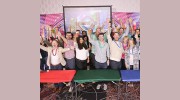 Game Shows Alive