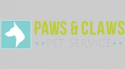 Paws & Claws Dog Walking & Pet Sitting