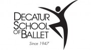 Decatur School Of Ballet