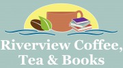 Riverview Coffee, Tea, & Books