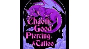 Chaotic Good Body Piercing & Tattoo