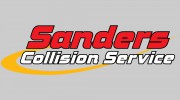 Sanders Collision Service