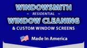Windowsmith Window Cleaning