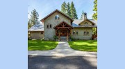 Snowgrass Lodge