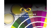 Infinity Painting
