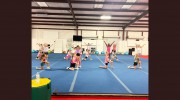 NXS Tumbling