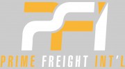 Prime Freight International