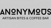 Anonymous Cafe
