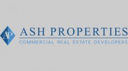 Ash Properties
