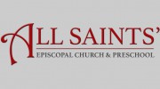 All Saints Episcopal Church