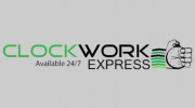 Clockwork Express