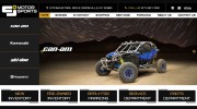 C J Motor Sports
