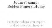 Journet-Bolden Funeral Home