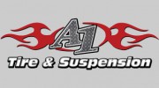 A-1 Tire Store