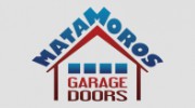 Matamoros Garage Doors