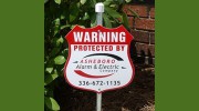 Asheboro Alarm & Electric