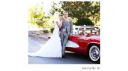 Liane McCombs Wedding & Event Planning