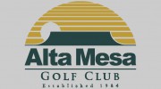 Alta Mesa Golf Club