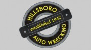 Hillsboro Auto Wrecking